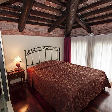 Residence Bertolini Padoue Chambre photo