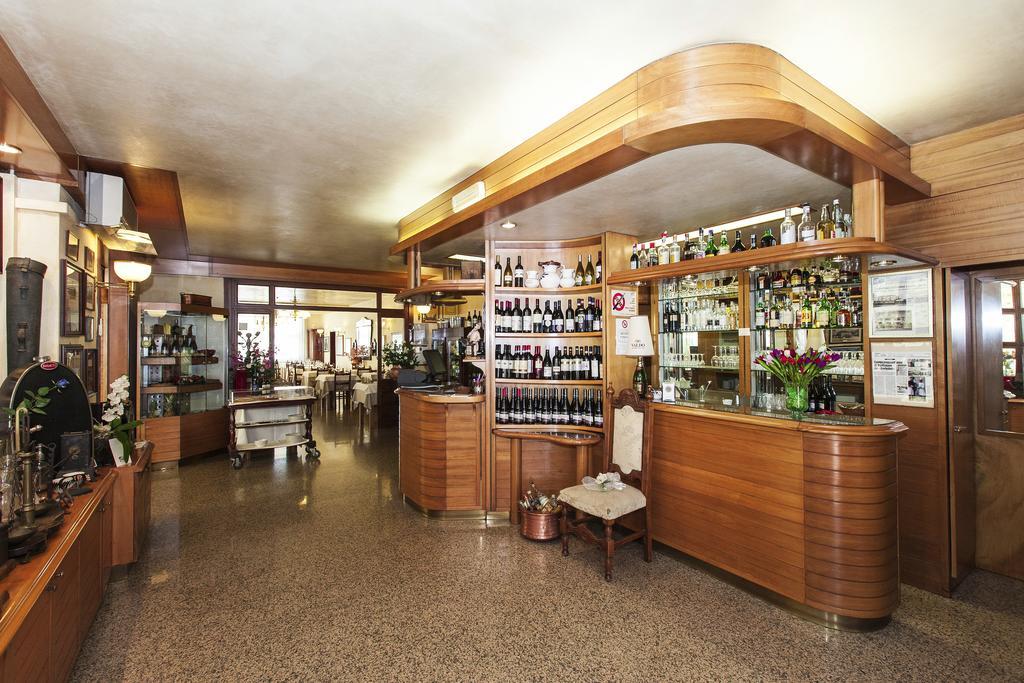 Residence Bertolini Padoue Chambre photo