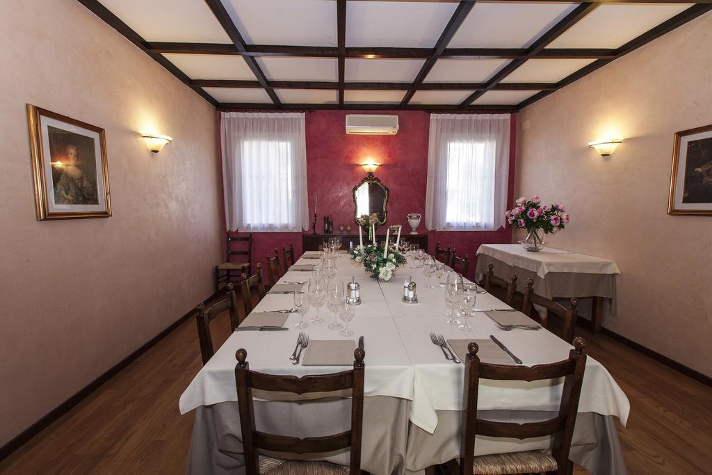 Residence Bertolini Padoue Chambre photo