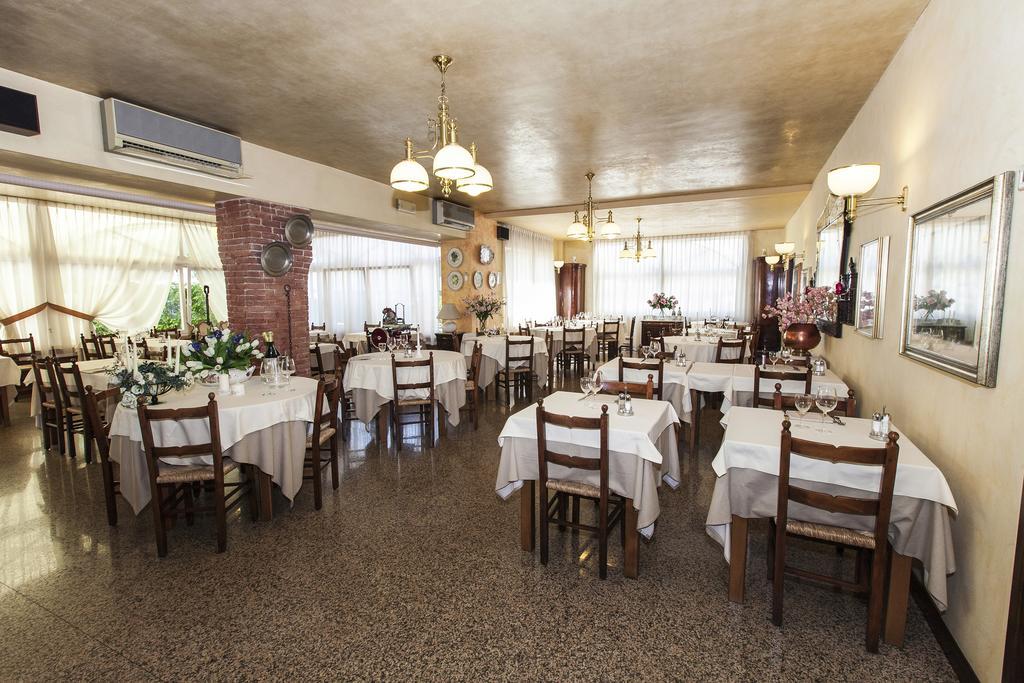 Residence Bertolini Padoue Chambre photo