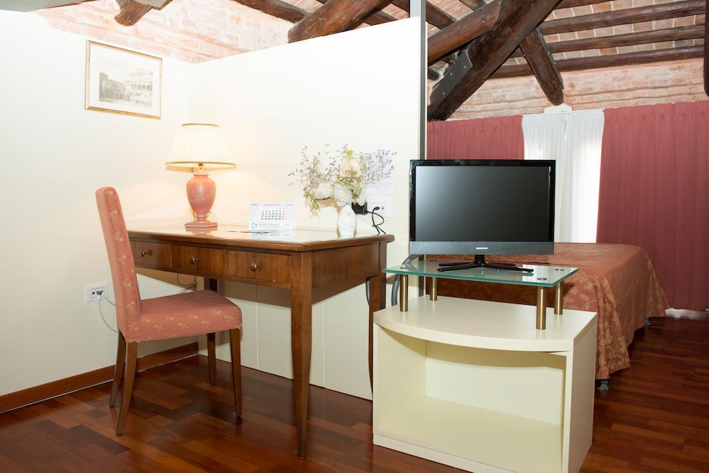 Residence Bertolini Padoue Chambre photo